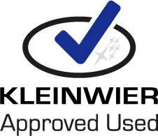 Subaru Kleinwier Approved Used