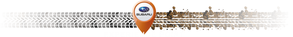 Subaru Experience Point